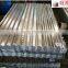 zinc coated metal wave ceiling tiles, corrugated galvanized steel roofing sheet