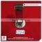 square swimming pool stainless steel304 glass spigot