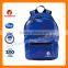 China manufacturer cusotmized lightweight mesh waterproof backpack for outdoor