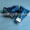 usb to male rs232 serial db9 adapter converter and cables