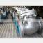 CF8M Full opening Swing check valve