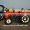 40HP 4WD wheel farm tractor with best service on sale