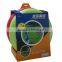 12" frisbee disc EVA sport toy racket eva flying disc