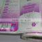 Guangzhou factory label electronic adhesive label stickers