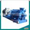 Large flow centrifugal water pump gland