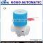 GOGO Control units water or air Pneumatic Solenoid micro valve manifold