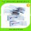 custom logo printing rubber ski straps/ skis promotional products