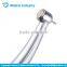 Japanese Ceramic Bearings Fiber Optic High Speed Handpiece Denal, Push Button High Speed Handpiece