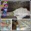 factory GUERQI OK-100 spray adhesive with polymer