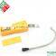 Portable Digital 4 in 1 Methane Gas Detection Combustible Gas Detector CH4 C3H8 leak Detector