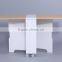 colorful dinning table