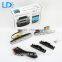 High power factory price 12v Waterproof 6leds car led drl turn signal drl light