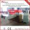 80T XCLP3 Hydraulic die cutting machine for Studded Boots