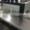 Pre Scoring PCB Separator Machine For LED Lighting MCPCB Strip Panel