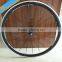 700C chinese high profile carbon wheels,super light bike carbon wheels Novatec hub 20H/24H UD glossy.