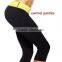 China Supplier Wholesale Sport Fitness Hot Yoga Sweat Pants Neoprene Body Shapers Slimming Pants