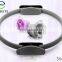 High Quality Crossfit Colorful Yoga Ring Pilates Ring Magic Circle Ring
