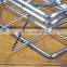 Stainless steel wire ultrasonic cleaning basket