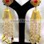 new trendy earrings