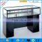new arrival acrylic jewelry display showcase table