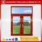 Hot sale windows and doors Aluminium casement window in Dubai