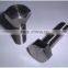 custom titanium bolts custom titanium products Titanium bolts wholesale