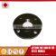 WN SO CL600 stainless steel floor flange