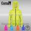 Hot sale travel lightweight various color hoodie sun protection coat