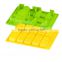 Hot Sale FDA Approved silicone Robot Ice Cube Mold
