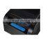 POS-58CH reliable RS232/USB/Cashbox Port 58mm thermal ticket printer with auto cutter
