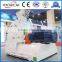 Automatic corn cob grinding machine