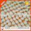 short pile polyester chenille rug