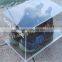 High quality brand elegant clear acrylic shoe box factory in china