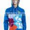 Unique Quick Dry Full Body Printed Wholesale Camo Hoodie Sweatshirt