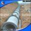Rainwater Drains Concrete Pipe Making Machine