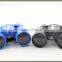 JYW-1216 mini black and blue binocular toy telescope