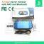 bluetooth MP5 car rearview mirror monitor with touch screen and 7inch lcd display