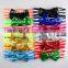 Christmas Baby Girl Headbands Fashion Striped Paillette Sequin Bow Girl Headband Elastic Hair Bands