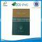 36K PVC Dermatoglyphs Top Bound Spiral Notebook 186*128MM