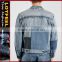 new deisgn vintage washed man denim jacket stone washed denim jacket quilted denim jackets (LOTJ104)