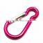 Mountaineering Bags Metal Snap Hooks