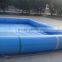 inflatable adult swimming pool/plastic swimming pool
