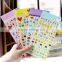 Colorful Custom Stickers,bubble Home Sticker,print Wall/kitchen Stickers,cartoon Animals Stickers for Kids