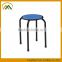 cheap metal used stacking chairs KP-S1597