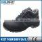 steel toe functional working shoes for foot protection