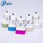 colorful 3 usb car charger 12v output car charger wireless accpet OEM factory selling directly