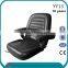 Aftermarket construction machinery parts wheel loader seat (YY13)