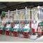 Big capacity 5-50tons per day Industrial use electric corn mill grinder,small corn mill grinder for sale