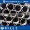 Hot sell bs1387 1 1/2" galvanized steel pipe for building and structure