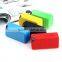 X3 bluetooth portable mini speaker with usb charger control
